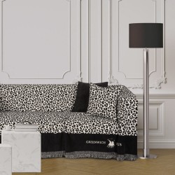 Διακοσμητικό Μαξιλάρι Essential 3934 Chenille Polo Club (40x40) 1Τεμ