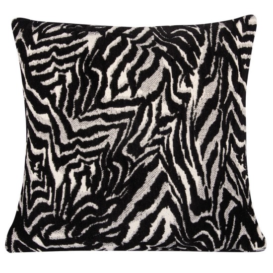 Διακοσμητικό Μαξιλάρι Essential 3935 Chenille Polo Club (40x40) 1Τεμ