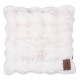 Διακοσμητικό Μαξιλάρι Premium 3936 Rabbit Faux Fur Polo Club (40x40) 1Τεμ