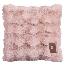 Διακοσμητικό Μαξιλάρι Essential Throws Premium 3945 Rabbit Faux Fur Polo Club (42x42) 1Τεμ
