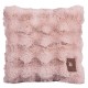 Διακοσμητικό Μαξιλάρι Essential Throws Premium 3945 Rabbit Faux Fur Polo Club (42x42) 1Τεμ