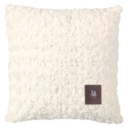 Διακοσμητικό Μαξιλάρι Essential Blanket 3959 Rabbit Faux Micromink Polo Club (40x40) 1Τεμ