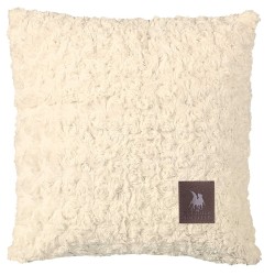 Διακοσμητικό Μαξιλάρι Essential Blanket 3960 Rabbit Faux Micromink Polo Club (40x40) 1Τεμ