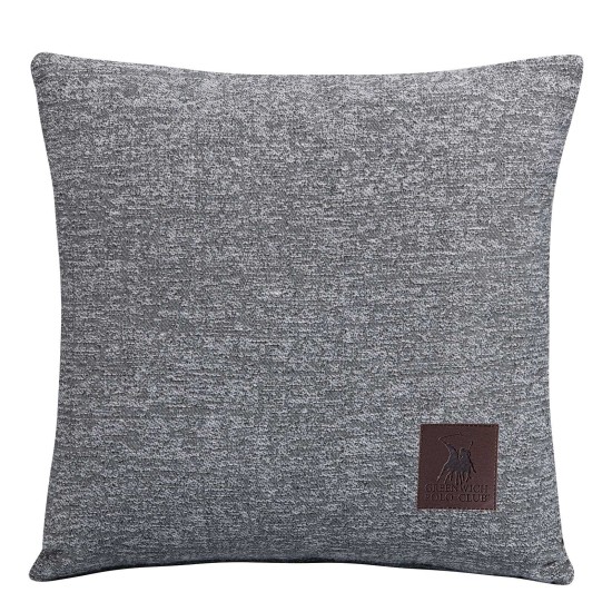 Διακοσμητικό Μαξιλάρια Essential 3988 Cotton Polo Club (40x40) 1Τεμ