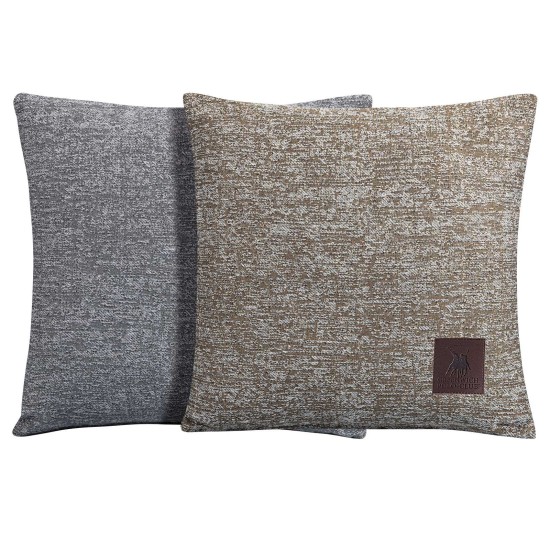 Διακοσμητικό Μαξιλάρια Essential 3990 Cotton Polo Club (40x40) 1Τεμ