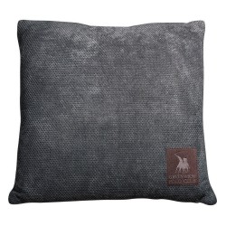 Διακοσμητικό Μαξιλάρι Premium Throws 2760 Microchenille Polo Club (42x42) 1Τεμ