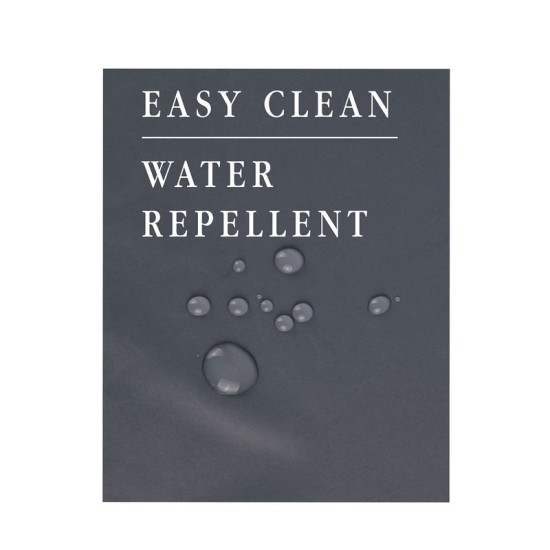 Διακοσμητικό Μαξιλάρι Premium 3927 Leather Like Polo Club (42x42) 1Τεμ