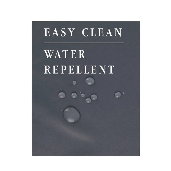 Διακοσμητικό Μαξιλάρι Premium 3928 Leather Like Polo Club (42x42) 1Τεμ