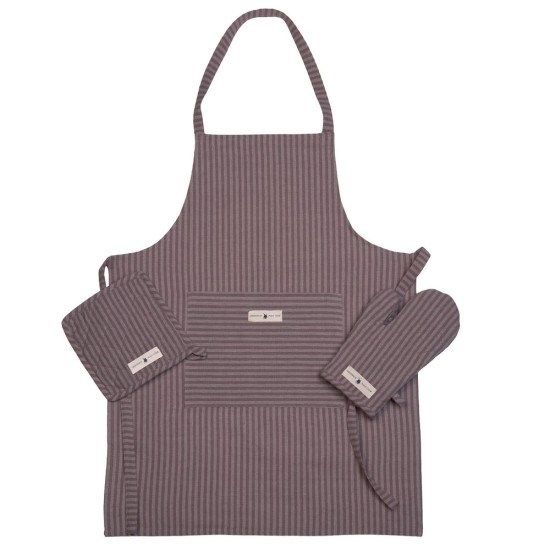 Σετ κουζίνας Σετ Essential Kitchen 2700 Cotton Polo Club 3Τεμ