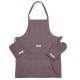 Σετ κουζίνας Σετ Essential Kitchen 2700 Cotton Polo Club 3Τεμ