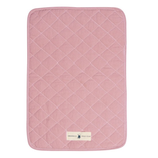 Σουπλά Essential Kitchen 2639 Solid Stonewashed Cotton Polo Club (30x50) 1Τεμ