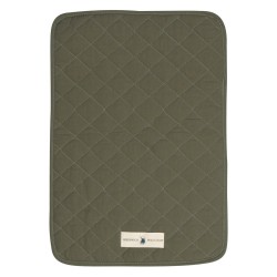 Σουπλά Essential Kitchen 2640 Solid Stonewashed Cotton Polo Club (30x50) 1Τεμ