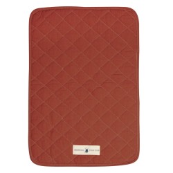 Σουπλά Essential Kitchen 2642 Solid Stonewashed Cotton Polo Club (30x50) 1Τεμ