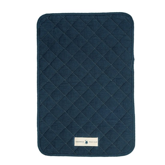 Σουπλά Essential Kitchen 2643 Solid Stonewashed Cotton Polo Club (30x50) 1Τεμ