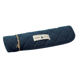 Σουπλά Essential Kitchen 2643 Solid Stonewashed Cotton Polo Club (30x50) 1Τεμ