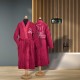 Μπουρνούζι Essential Bathrobe 3210 Cotton Polo Club 1Τεμ