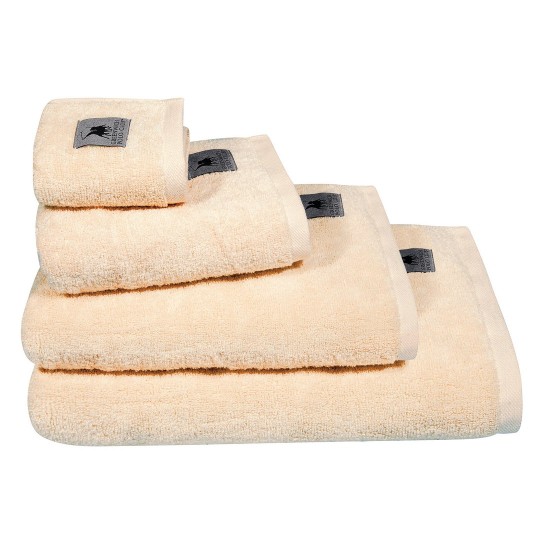 Πετσέτα Προσώπου Cozy Towel 3151 Zero Twist Cotton Polo Club (50x90) 1Τεμ