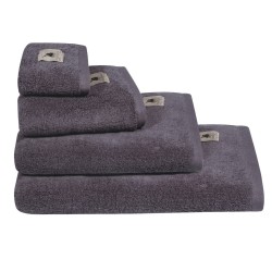 Πετσέτα Χεριών Cozy Towel 3159 Zero Twist Cotton Polo Club (30x50) 1Τεμ