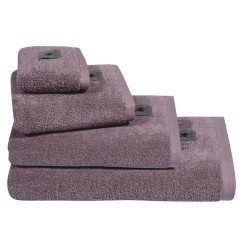 Πετσέτα Χεριών Cozy Towel 3163 Zero Twist Cotton Polo Club (30x50) 1Τεμ