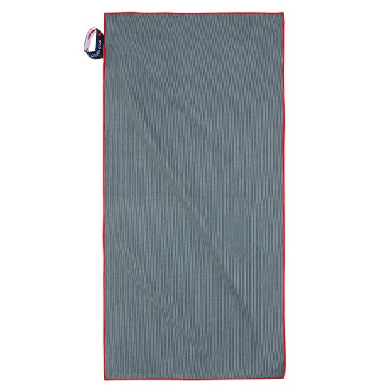 Πετσέτα Γυμναστηρίου Essential 3749 Micro Polo Club (45x90) 1Τεμ