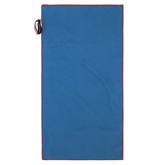 Πετσέτα Γυμναστηρίου Essential 3751 Micro Polo Club (45x90) 1Τεμ