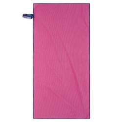 Πετσέτα Γυμναστηρίου Essential 3868 Micro Polo Club (45x90) 1Τεμ