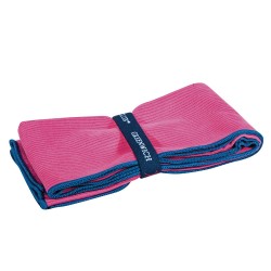 Πετσέτα Γυμναστηρίου Essential 3868 Micro Polo Club (45x90) 1Τεμ