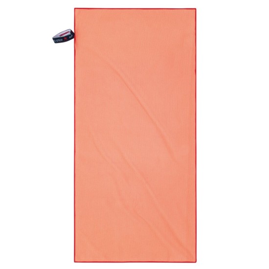 Πετσέτα Γυμναστηρίου Essential 3869 Micro Polo Club (45x90) 1Τεμ