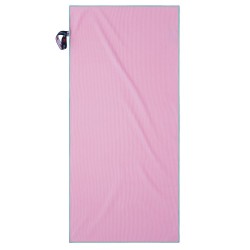 Πετσέτα Γυμναστηρίου Essential 3870 Micro Polo Club (45x90) 1Τεμ