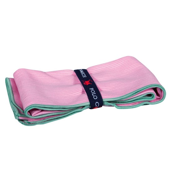 Πετσέτα Γυμναστηρίου Essential 3870 Micro Polo Club (45x90) 1Τεμ