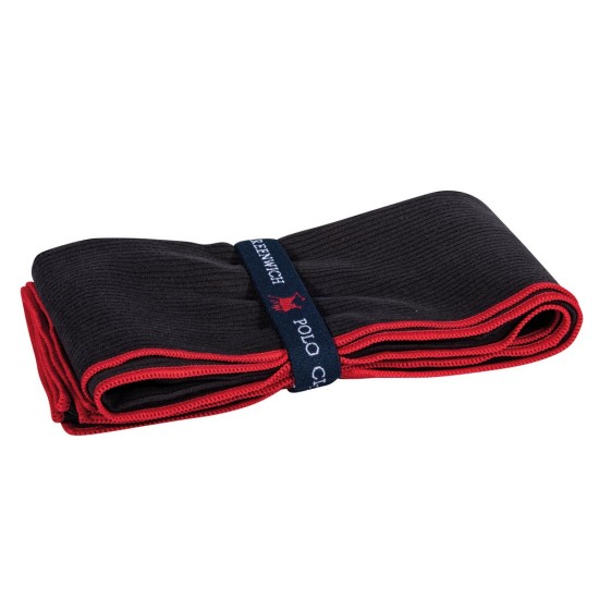 Πετσέτα Γυμναστηρίου Essential 3871 Micro Polo Club (45x90) 1Τεμ