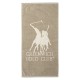 Πετσέτα Γυμναστηρίου Γυμναστηρίου Essential 3930 Jacquard Cotton Polo Club (45x90) 1Τεμ