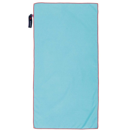 Πετσέτα Γυμναστηρίου Essential Gym 4021 Solid Micro Polo Club (45x90) 1Τεμ