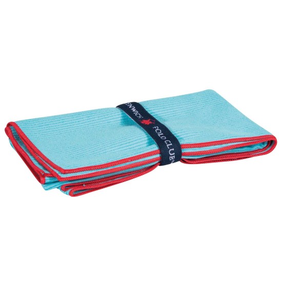 Πετσέτα Γυμναστηρίου Essential Gym 4021 Solid Micro Polo Club (45x90) 1Τεμ