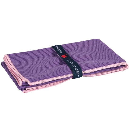 Πετσέτα Γυμναστηρίου Essential Gym 4022 Solid Micro Polo Club (45x90) 1Τεμ
