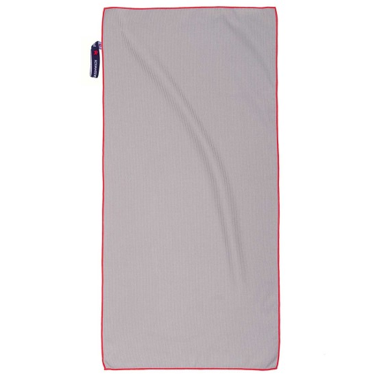 Πετσέτα Γυμναστηρίου Essential Gym 4024 Solid Micro Polo Club (45x90) 1Τεμ