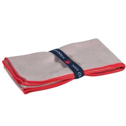 Πετσέτα Γυμναστηρίου Essential Gym 4024 Solid Micro Polo Club (45x90) 1Τεμ