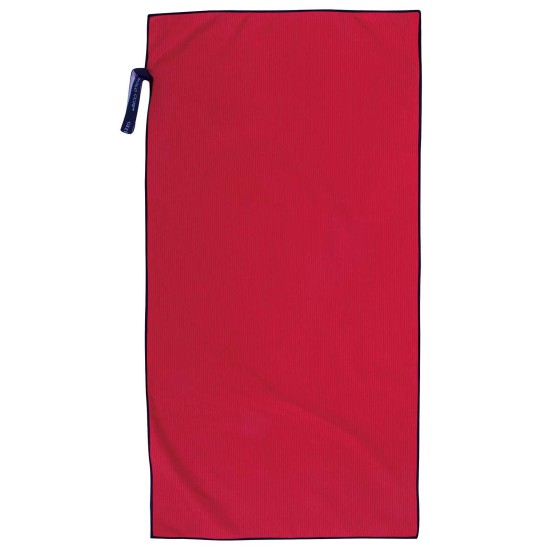 Πετσέτα Γυμναστηρίου Essential Gym 4175 Micro Polo Club (45x90) 1Τεμ