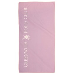 Πετσέτα Γυμναστηρίου Essential Gym 4182 Micro Polo Club (45x90) 1Τεμ