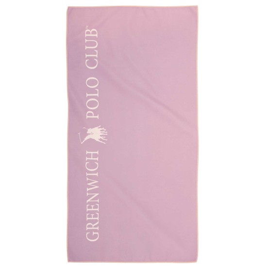Πετσέτα Γυμναστηρίου Essential Gym 4182 Micro Polo Club (45x90) 1Τεμ