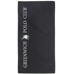 Πετσέτα Γυμναστηρίου Essential Gym 4183 Micro Polo Club (45x90) 1Τεμ