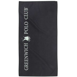 Πετσέτα Γυμναστηρίου Essential Gym 4183 Micro Polo Club (45x90) 1Τεμ