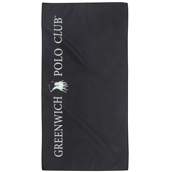 Πετσέτα Γυμναστηρίου Essential Gym 4183 Micro Polo Club (45x90) 1Τεμ