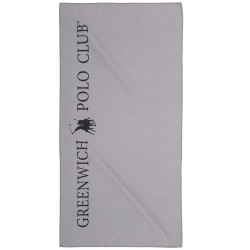 Πετσέτα Γυμναστηρίου Essential Gym 4184 Micro Polo Club (45x90) 1Τεμ