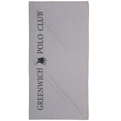 Πετσέτα Γυμναστηρίου Essential Gym 4184 Micro Polo Club (45x90) 1Τεμ