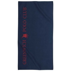 Πετσέτα Γυμναστηρίου Essential Gym 4185 Micro Polo Club (45x90) 1Τεμ