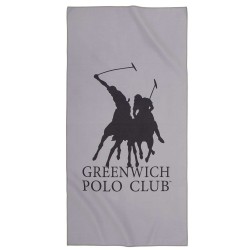 Πετσέτα Γυμναστηρίου Essential Gym 4186 Micro Polo Club (45x90) 1Τεμ