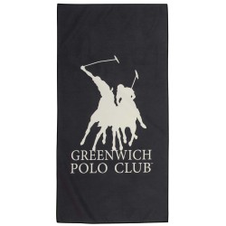 Πετσέτα Γυμναστηρίου Essential Gym 4188 Micro Polo Club (45x90) 1Τεμ