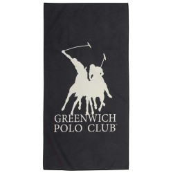Πετσέτα Γυμναστηρίου Essential Gym 4188 Micro Polo Club (45x90) 1Τεμ