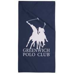 Πετσέτα Γυμναστηρίου Essential Gym 4189 Micro Polo Club (45x90) 1Τεμ